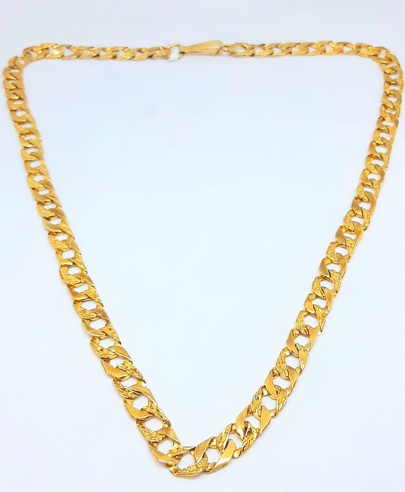 Gold Gent Chain